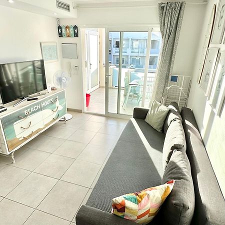Canelita Con Piscina, Soleada Terraza Amplia Wifi Y Parking 科拉雷侯 外观 照片