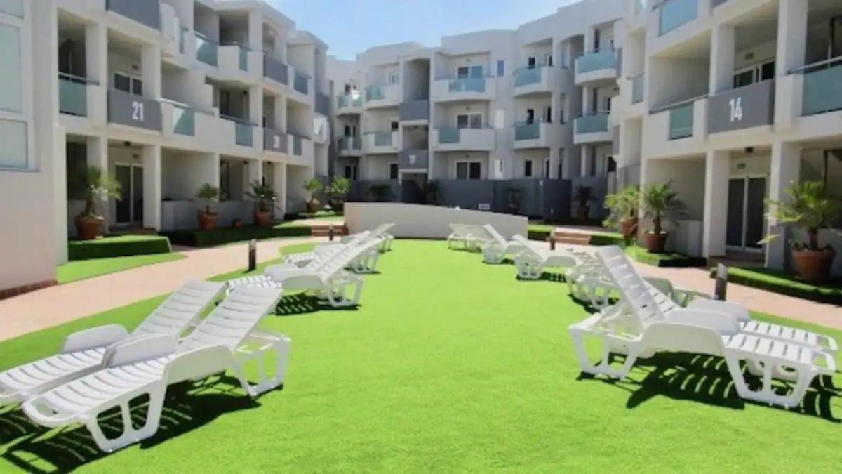 Canelita Con Piscina, Soleada Terraza Amplia Wifi Y Parking 科拉雷侯 外观 照片